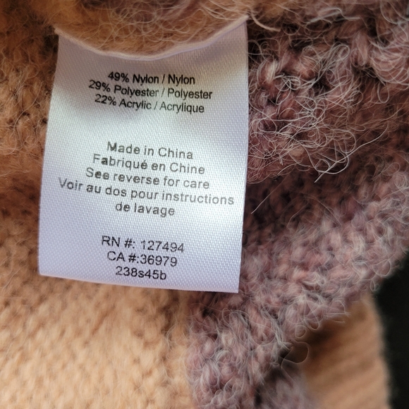 Heartloom Alice Sweater, BNWT, Size S - Picture 7 of 7